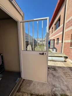 CONTAINER BOX UFFICIO