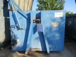 2115#3561 Container con coperchio BTE