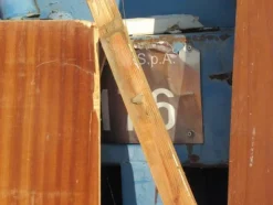 2112#3561 Container con coperchio BTE