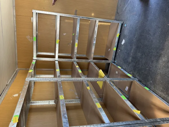 Container da cantiere