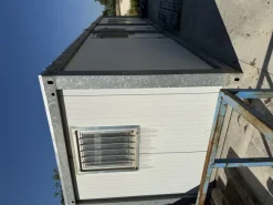 Container da cantiere