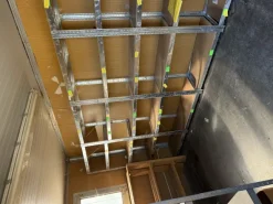 Container da cantiere