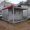 12#10047 Container da cantiere