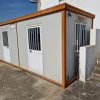 37#7057 Container da cantiere