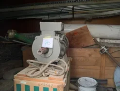 8#3630 Container e cassoni metallici