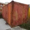 51#1632 Container ferro