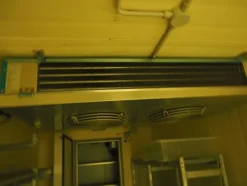39#8549 Container frigo Frigor-box