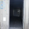 4#1618 Container frigo Type 40