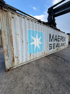 container 40'hc buone condiizoni