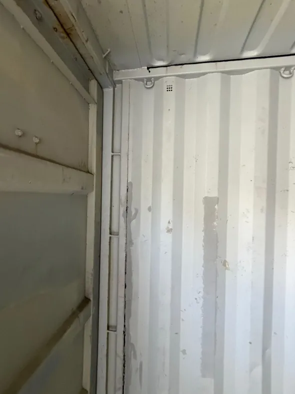 container 40'hc buone condiizoni