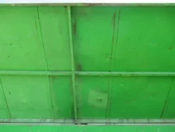 2132#3561 Container Locatelli Eurocontainers