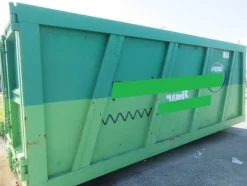 2216#3561 Container Locatelli Eurocontainers