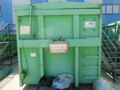 2224#3561 Container Locatelli Eurocontainers