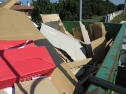2045#3561 Container Locatelli Eurocontainers