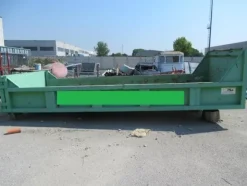 2085#3561 Container Locatelli Eurocontainers