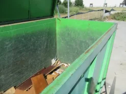 2221#3561 Container Locatelli Eurocontainers