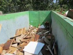 2123#3561 Container Locatelli Eurocontainers