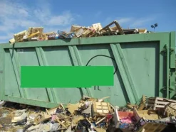 2207#3561 Container Locatelli Eurocontainers