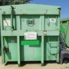 2215#3561 Container Locatelli Eurocontainers