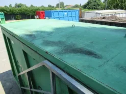 2008#3561 Container Locatelli Eurocontainers