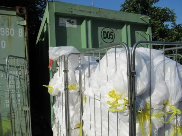 2149#3561 Container Locatelli Eurocontainers