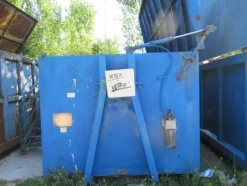 2105#3561 Container Longo