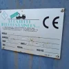 2#5500 Container metallico Locatelli