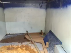 2#5500 Container metallico Locatelli