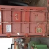 70#5141 Container navale da 12 Metri