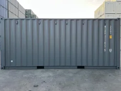 Container per Aziende e Privati