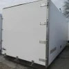 7#3857 Container scarrabile con gruppo frigo