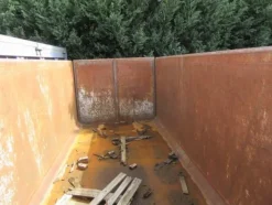 28#44740 Container scarrabili