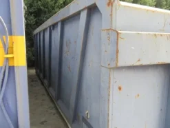 28#44740 Container scarrabili