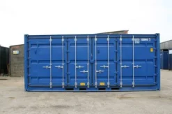 Container usati in vendita