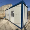 81#8816 Container Uso Ufficio