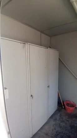 Container uso ufficio in ottimo stato