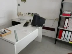 1#3675 Contatore Gamma e analizzatore automatico Alisei