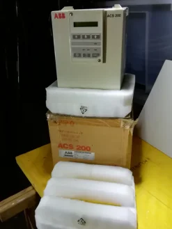 CONVERTITORE DI FREQUENZA