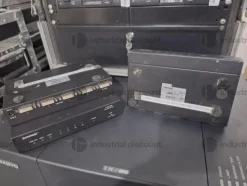 6#9947 Convertitorie distributori VGA