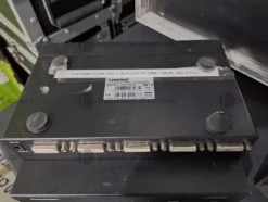 6#9947 Convertitorie distributori VGA