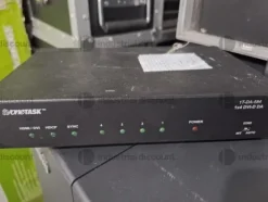 6#9947 Convertitorie distributori VGA