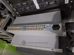 6#9947 Convertitorie distributori VGA