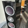 33#7255 Coppia diffusori Kef