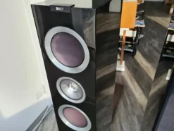 33#7255 Coppia diffusori Kef