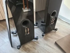 33#7255 Coppia diffusori Kef