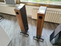 34#7255 Coppie diffusori Auris
