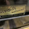 CORDONATRICE A PEDALE NEBIOLO