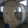109#8995 Corpo Silo fariniere