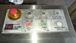 88#8414 Cotolettatrice Saccardo