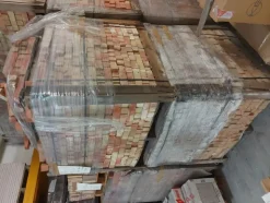 35#7425 Cotto Spagnolo Alicante Sistino